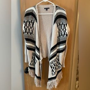 American Eagle - small - sweater/cardigan